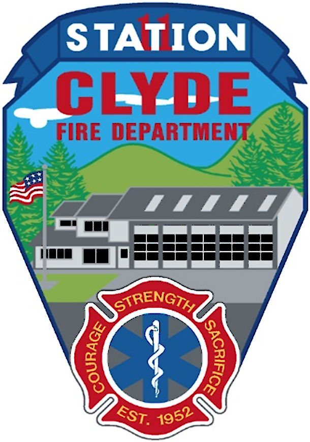 Employment/Volunteer Clyde Volunteer Fire Department